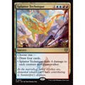 Splatter Technique (SOS 231) — Moore Collectables UK