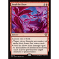 Steal the Show (SOS 130) — Moore Collectables UK