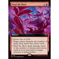 Steal the Show (SOS 336) — Moore Collectables UK