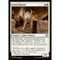 Stone Docent (SOS 36) — Moore Collectables UK