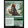 Studious First-Year // Rampant Growth (SOS 162) — Moore Collectables UK