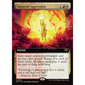Suspend Aggression (SOS 357) — Moore Collectables UK