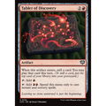 Tablet of Discovery (SOS 132) — Moore Collectables UK
