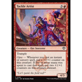 Tackle Artist (SOS 133) — Moore Collectables UK