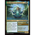 Tam, Observant Sequencer // Deep Sight (SOS 237) — Moore Collectables UK