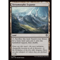 Terramorphic Expanse (SOS 265) — Moore Collectables UK