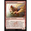 Thunderdrum Soloist (SOS 134) — Moore Collectables UK