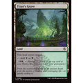 Titan's Grave (SOS 266) — Moore Collectables UK