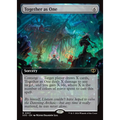 Together as One (SOS 307) — Moore Collectables UK