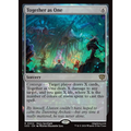 Together as One (SOS 4) — Moore Collectables UK
