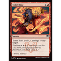 Tome Blast (SOS 135) — Moore Collectables UK