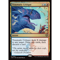 Traumatic Critique (SOS 239) — Moore Collectables UK