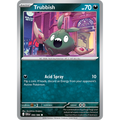 Trubbish - Chaos Rising #56 — Moore Collectables UK