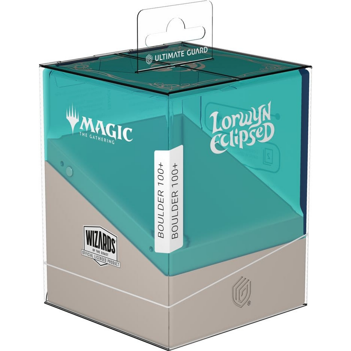 Ultimate Guard Boulder 100+ Magic: The Gathering "Lorwyn Eclipsed" - Merrow — view 8