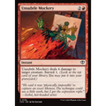 Unsubtle Mockery (SOS 136) — Moore Collectables UK