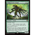 Wildgrowth Archaic (SOS 168) — Moore Collectables UK