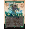 Wildgrowth Archaic (SOS 297) — Moore Collectables UK