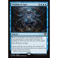 Wisdom of Ages (SOS 368) — Moore Collectables UK
