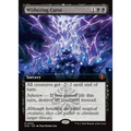 Withering Curse (SOS 330) — Moore Collectables UK