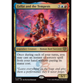 Zaffai and the Tempests (SOS 246) — Moore Collectables UK