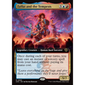 Zaffai and the Tempests (SOS 360) — Moore Collectables UK