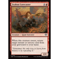 Zealous Lorecaster (SOS 137) — Moore Collectables UK